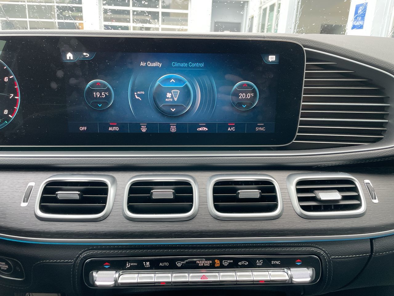 2023 Mercedes-Benz GLE450