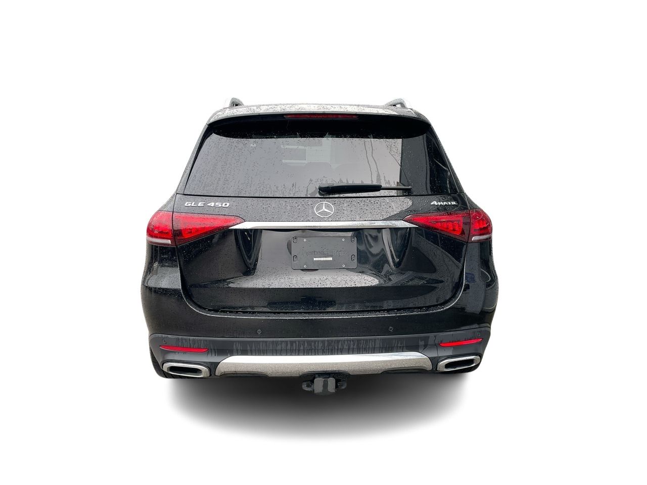 2023 Mercedes-Benz GLE450