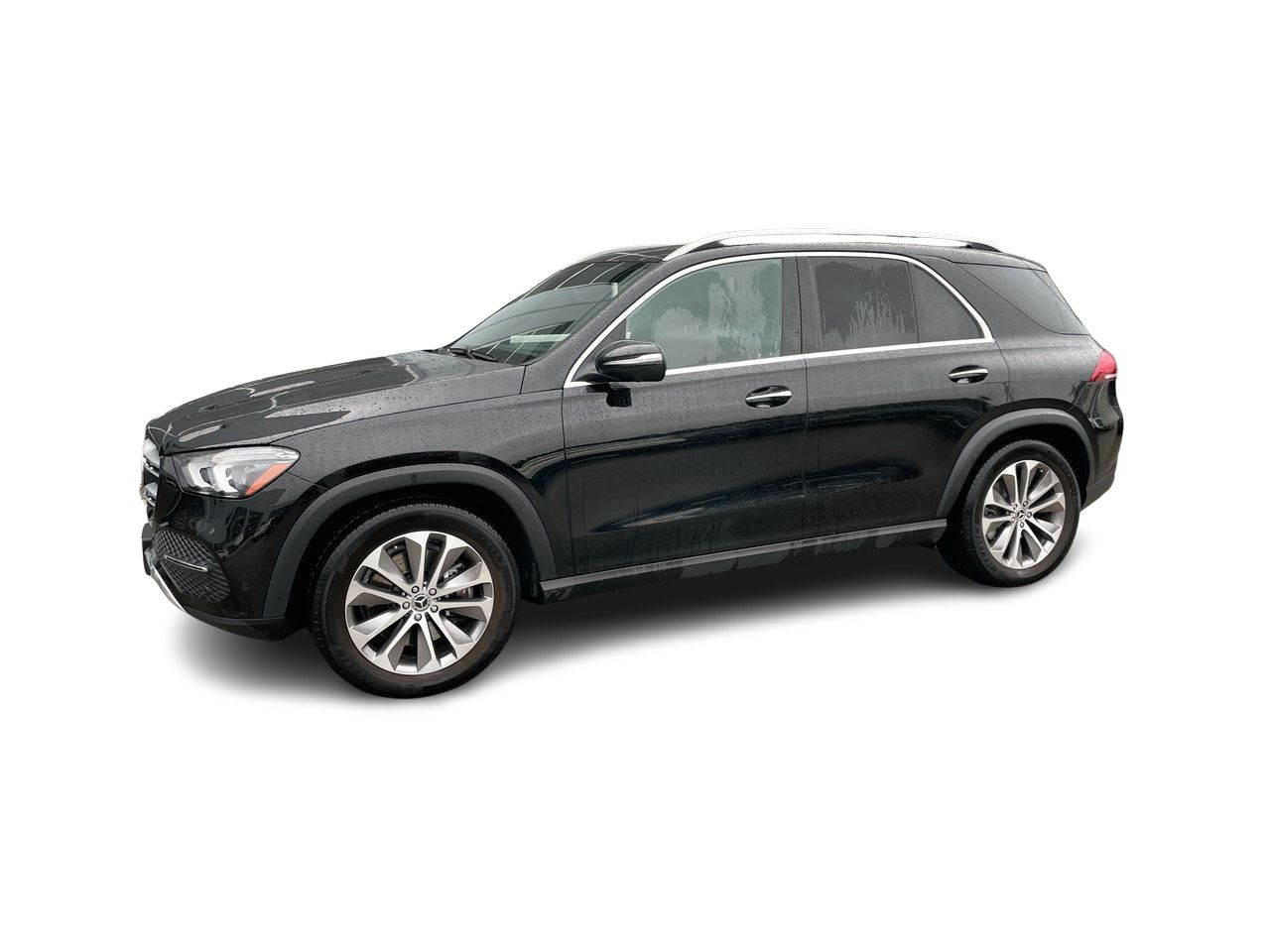 2023 Mercedes-Benz GLE450