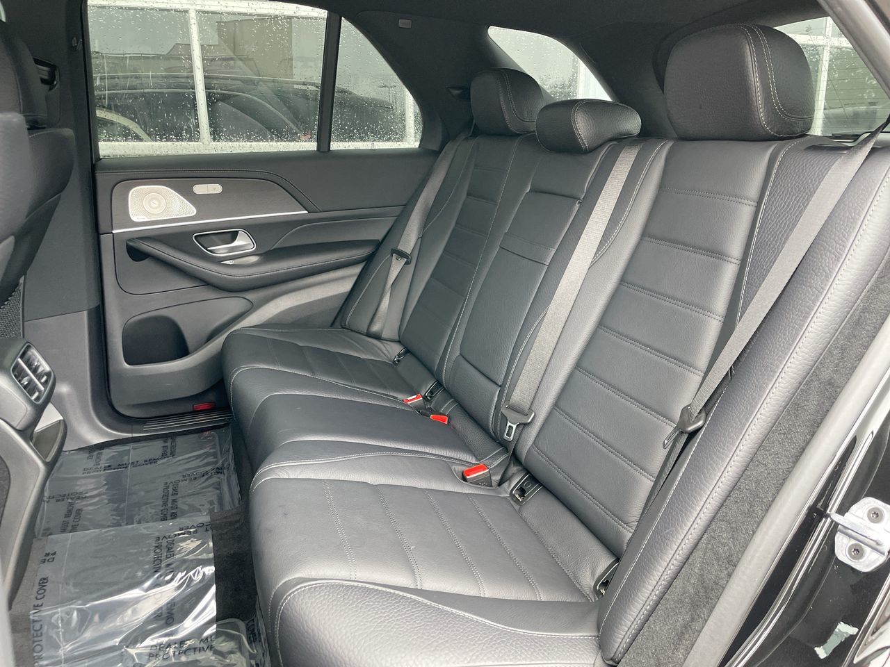 2023 Mercedes-Benz GLE450