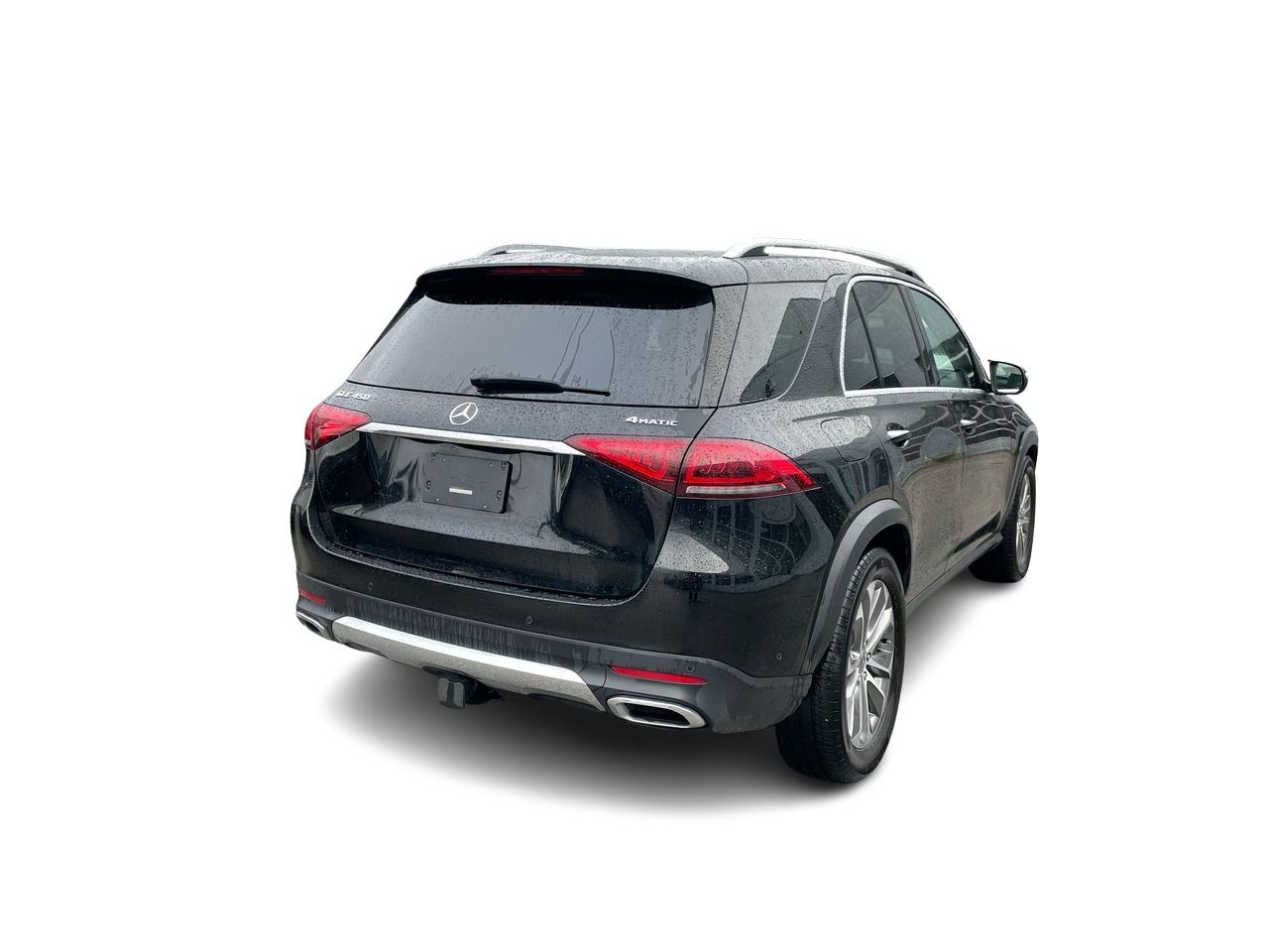 2023 Mercedes-Benz GLE450