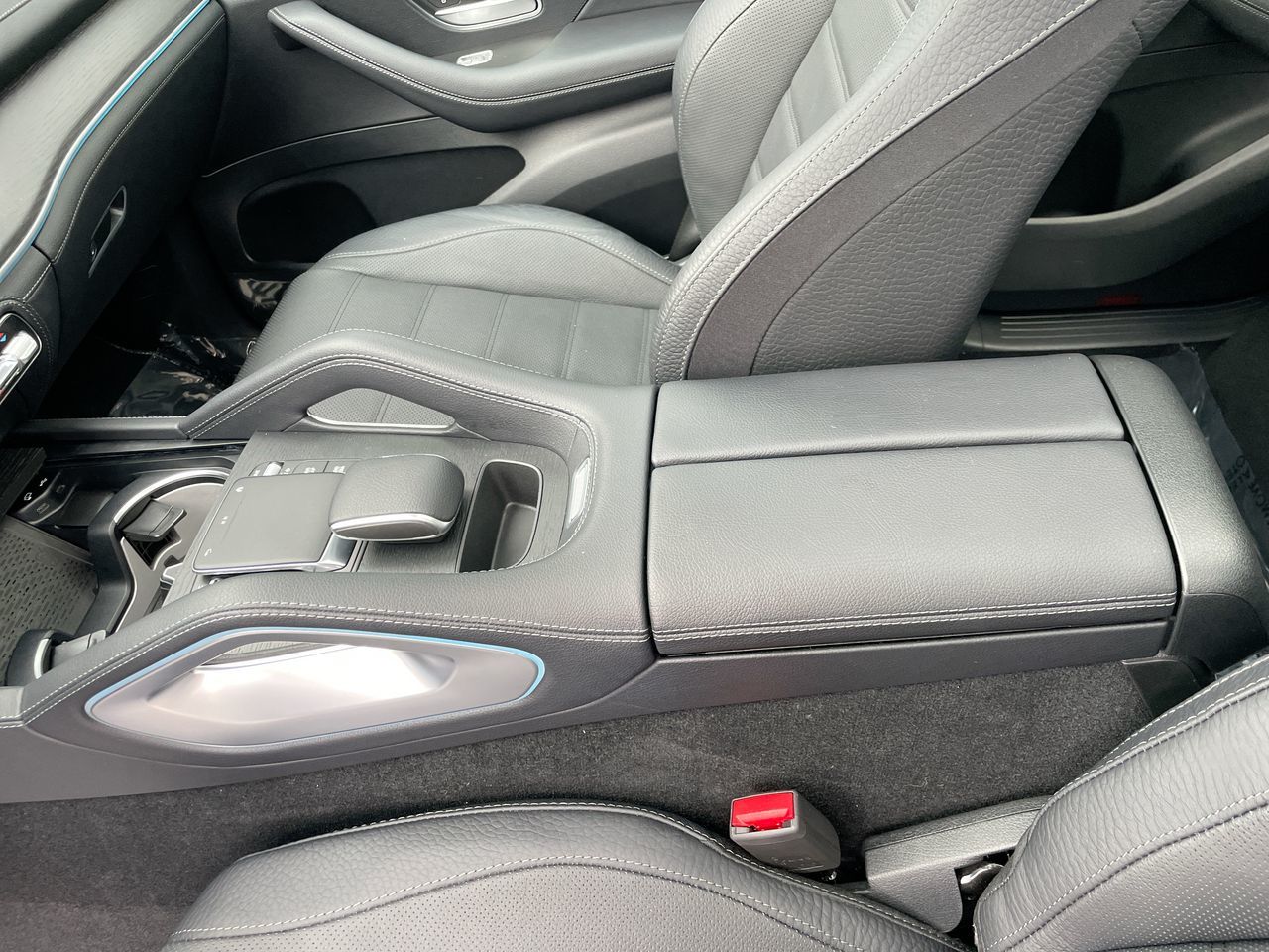 2023 Mercedes-Benz GLE450