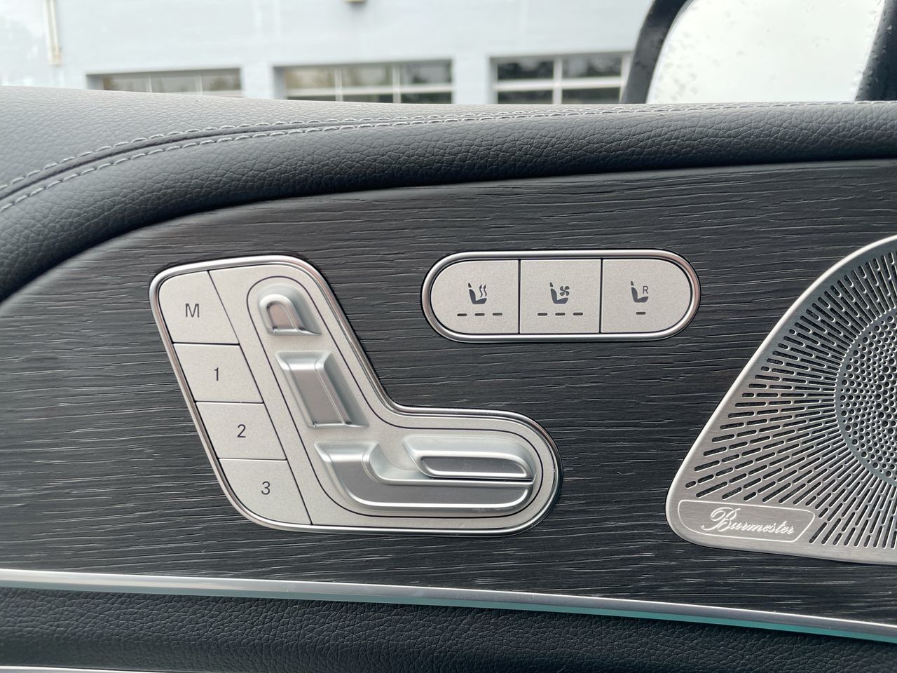 2023 Mercedes-Benz GLE450