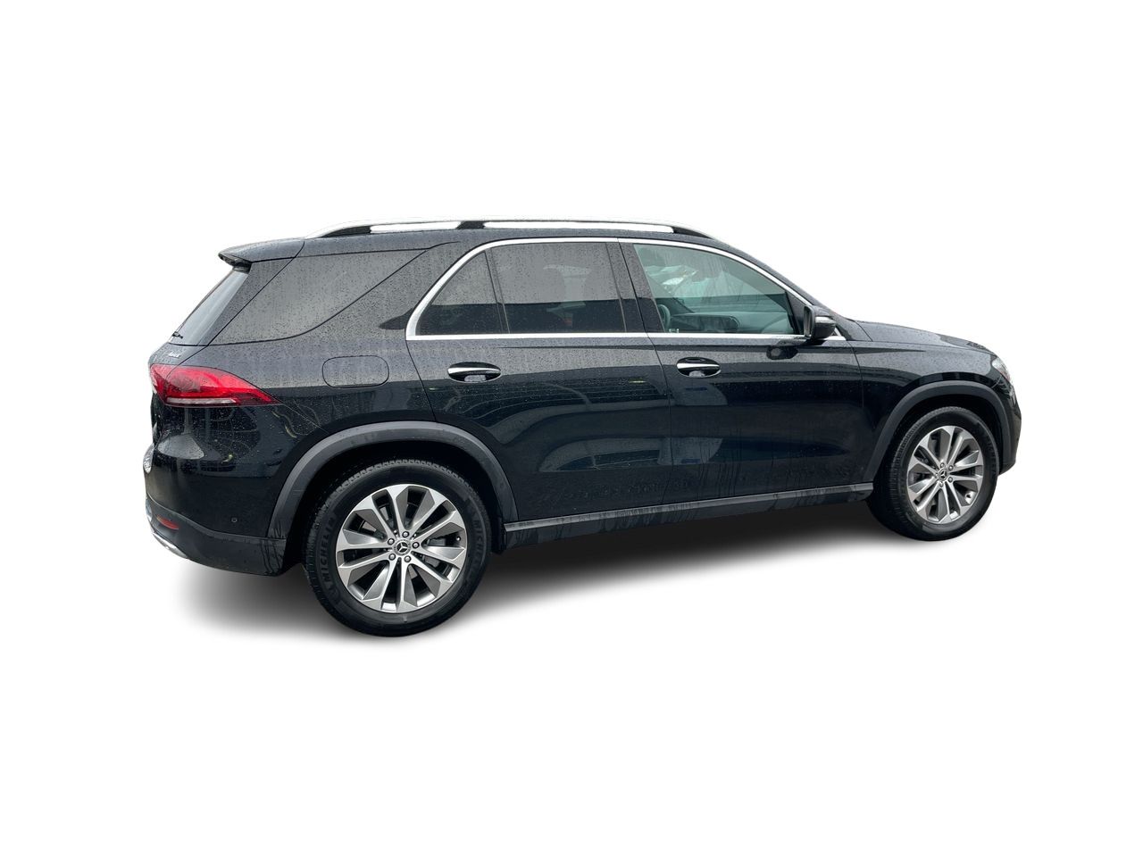 2023 Mercedes-Benz GLE450