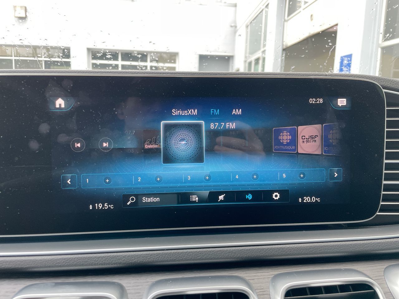 2023 Mercedes-Benz GLE450