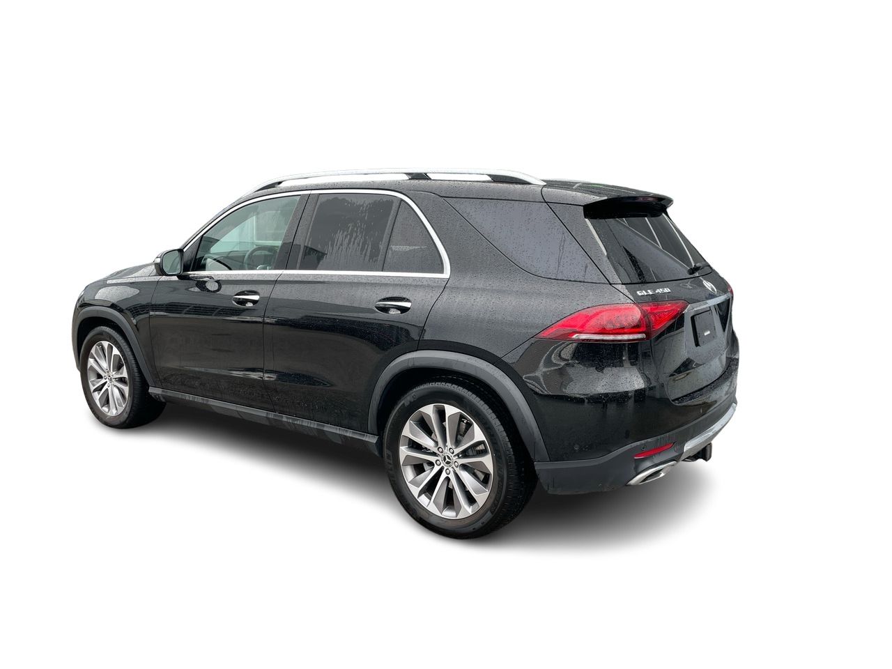 2023 Mercedes-Benz GLE450