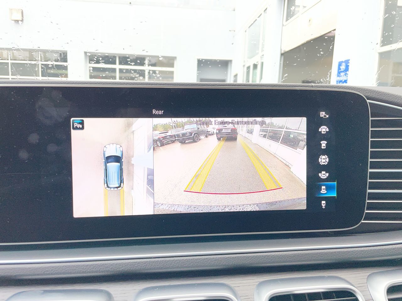 2023 Mercedes-Benz GLE450