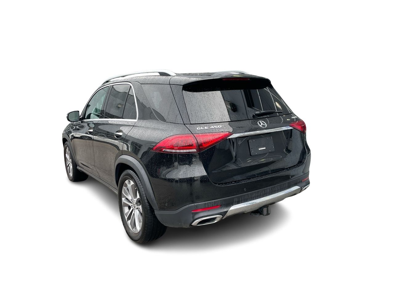 2023 Mercedes-Benz GLE450