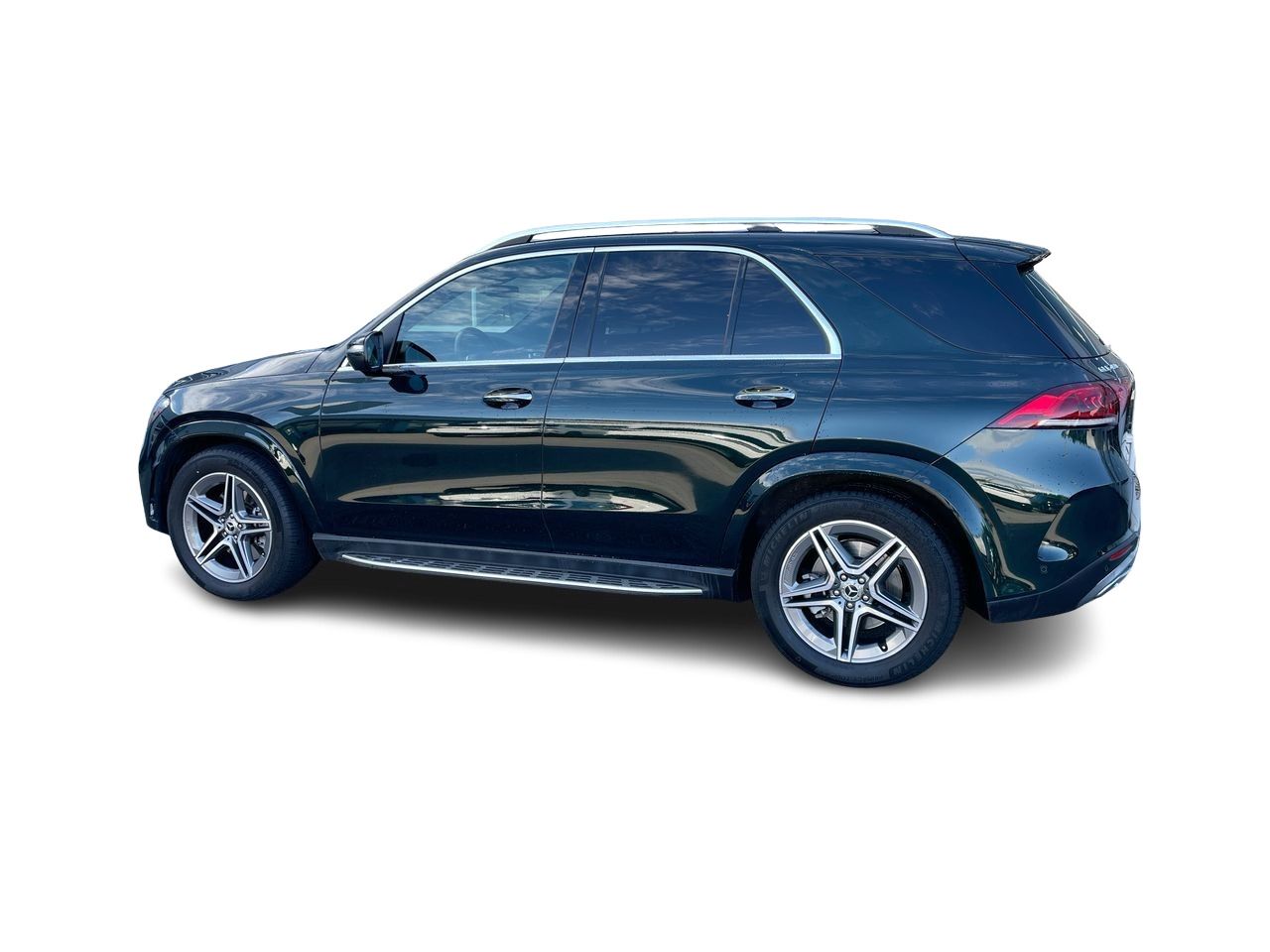 2023 Mercedes-Benz GLE450 in Richmond, British Columbia