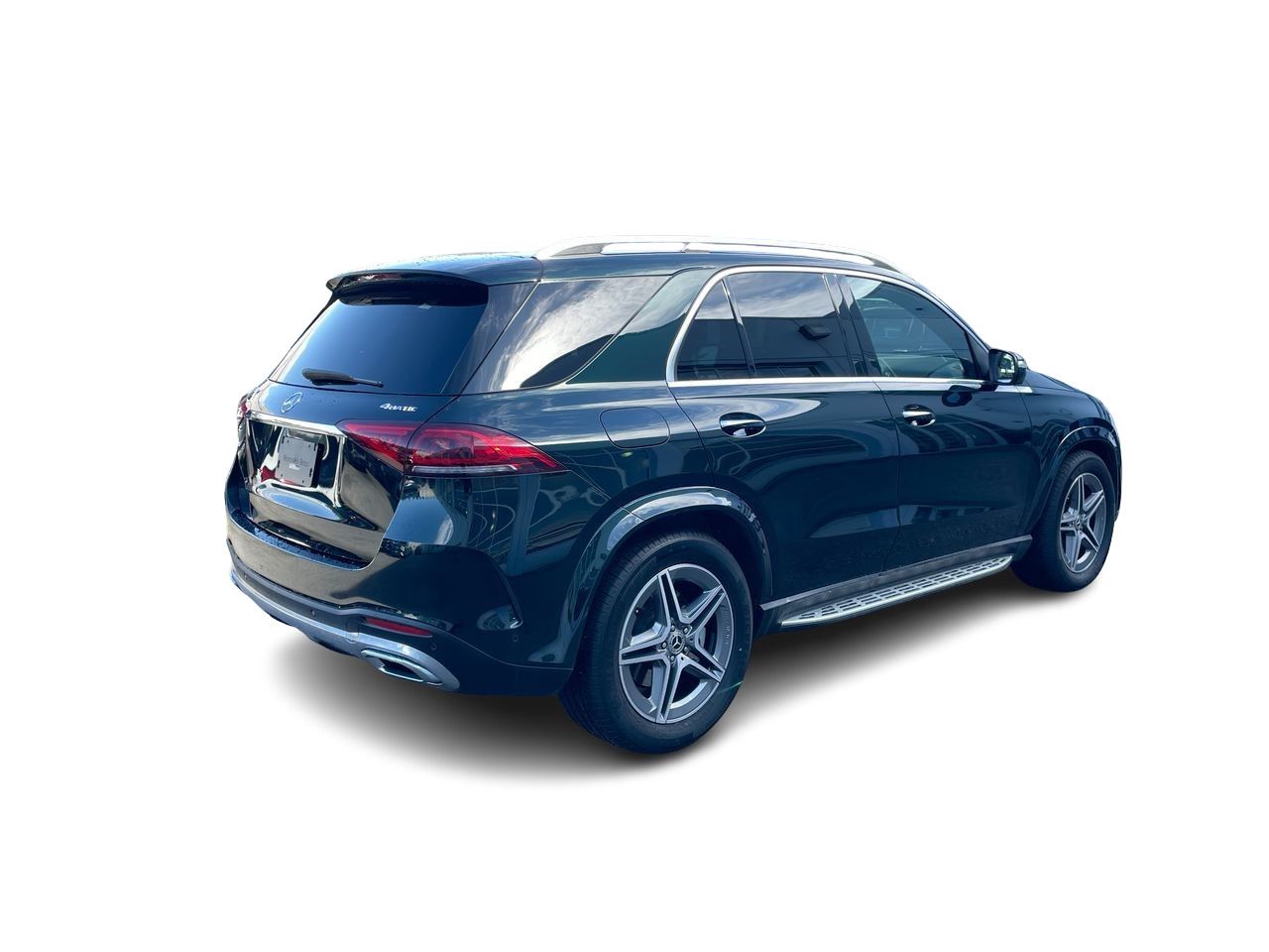 2023 Mercedes-Benz GLE450 in Richmond, British Columbia