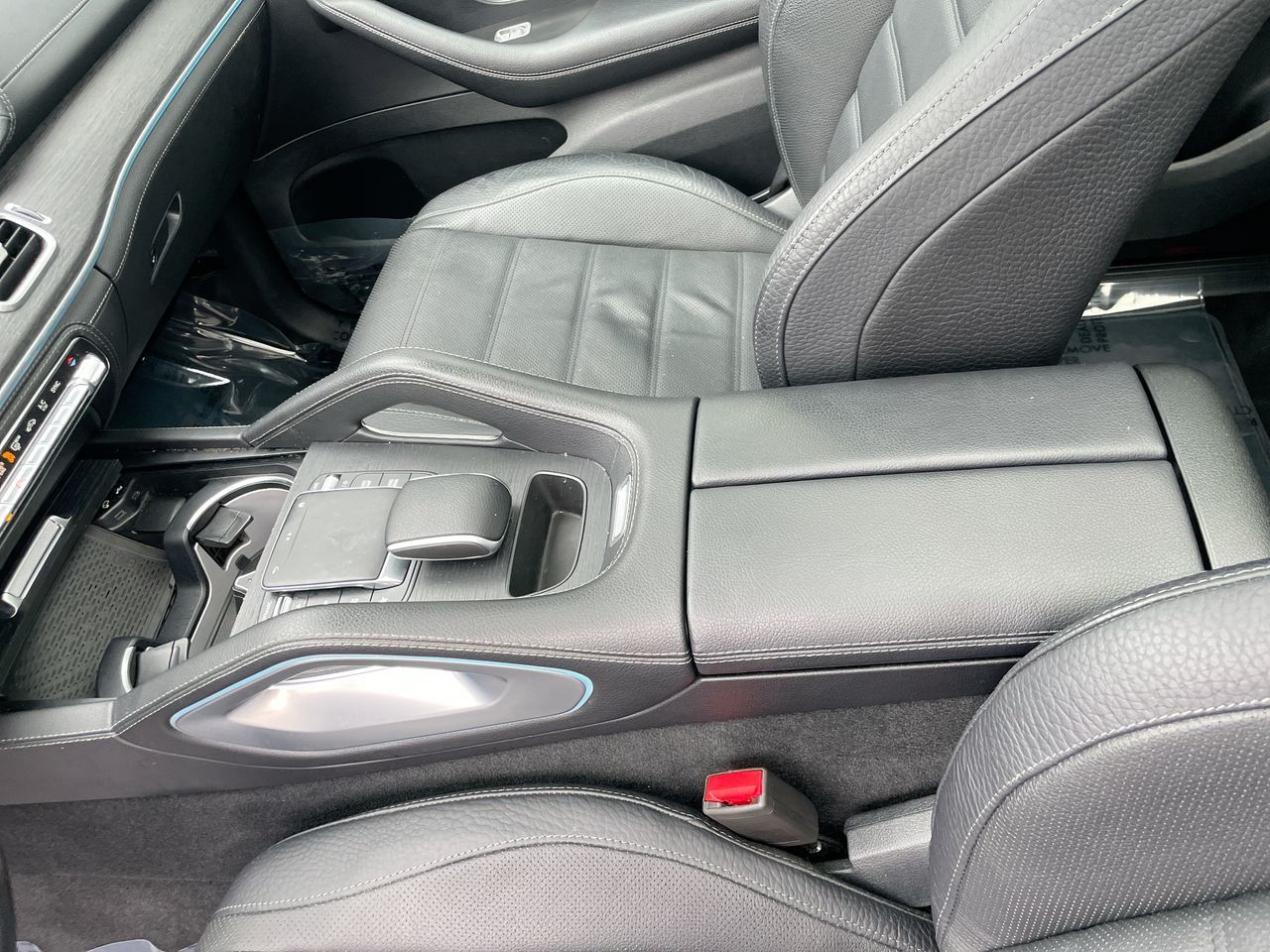 2023 Mercedes-Benz GLE450 in Richmond, British Columbia