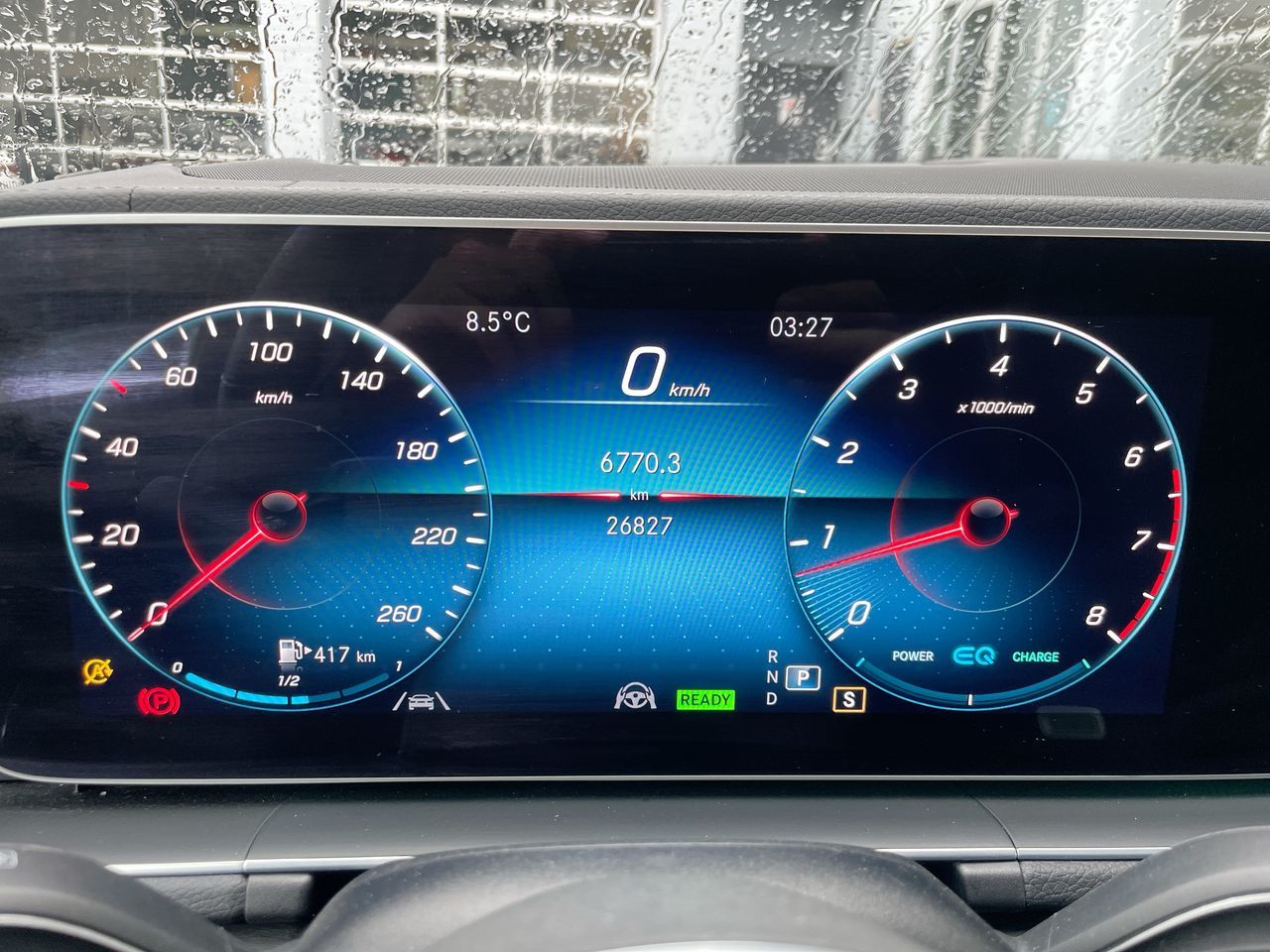 2023 Mercedes-Benz GLE450 in Richmond, British Columbia