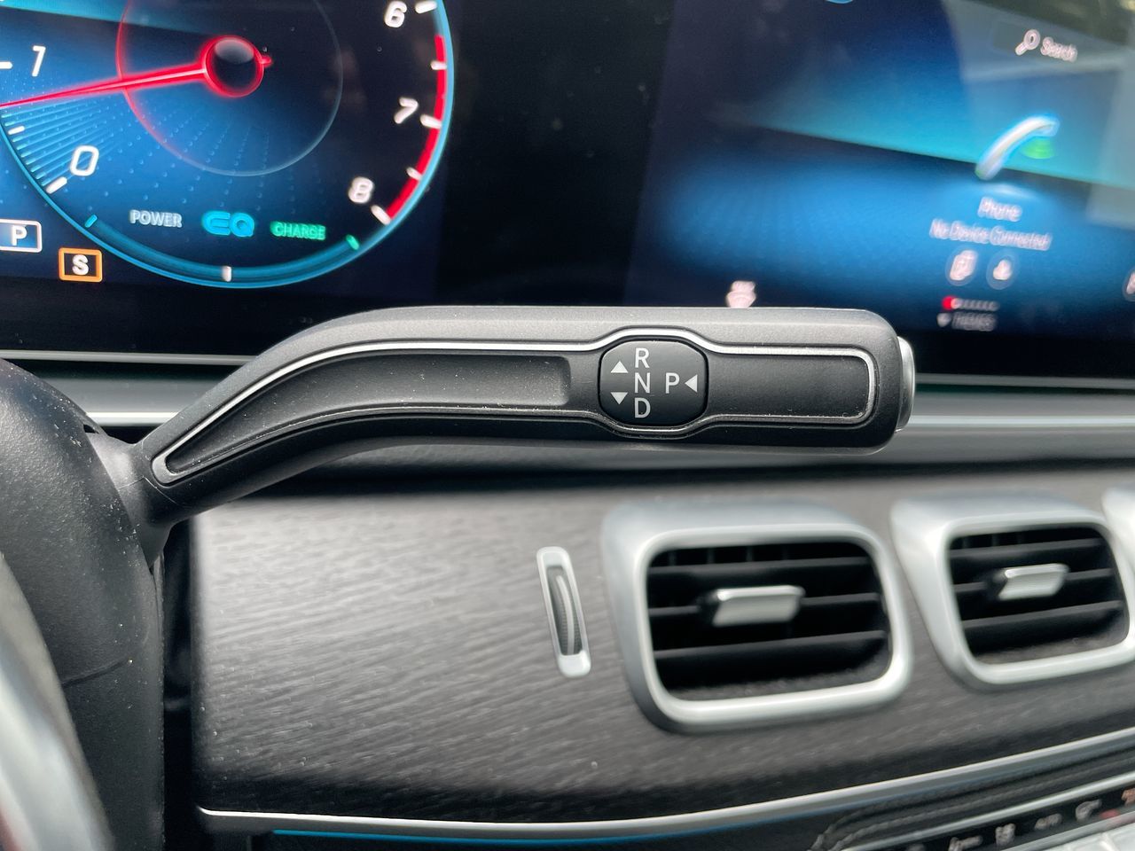 2023 Mercedes-Benz GLE450 in Richmond, British Columbia