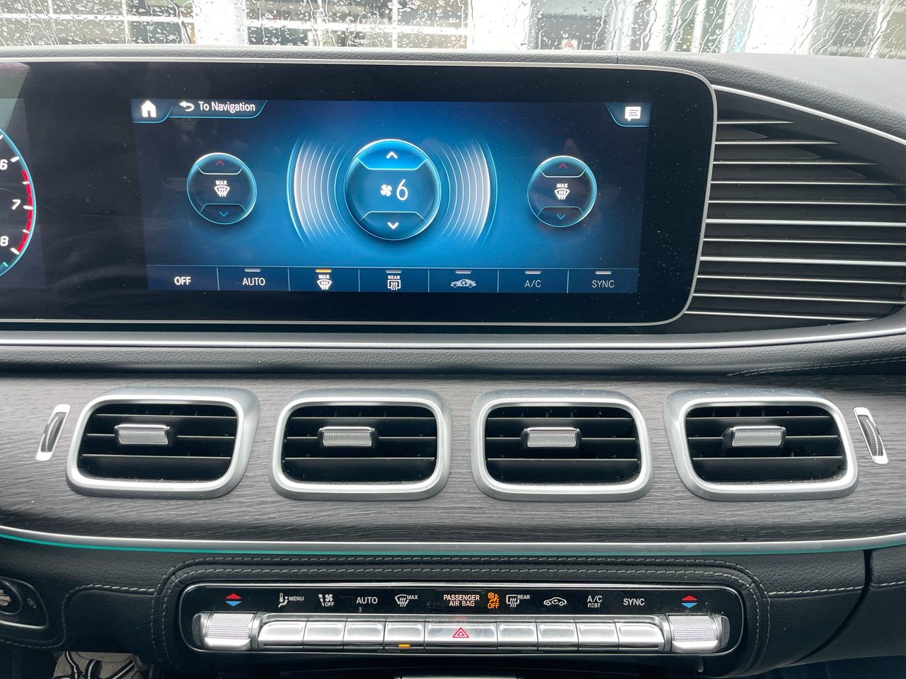 2023 Mercedes-Benz GLE450 in Richmond, British Columbia