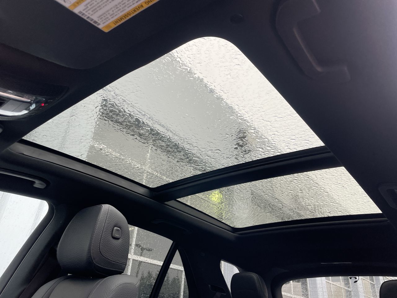 2023 Mercedes-Benz GLE450 in Richmond, British Columbia