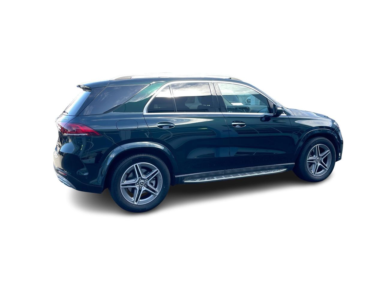 2023 Mercedes-Benz GLE450 in Richmond, British Columbia