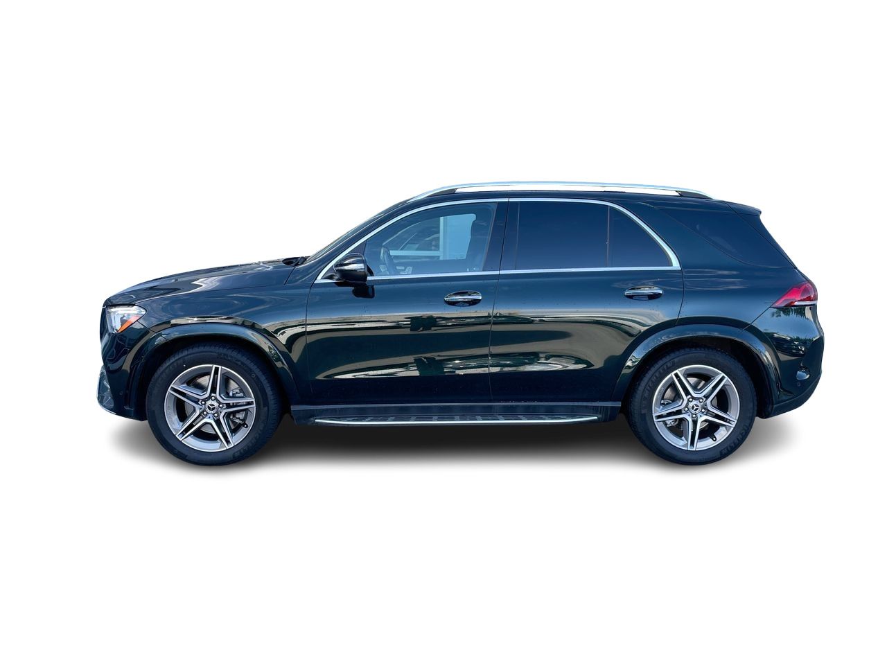 2023 Mercedes-Benz GLE450 in Richmond, British Columbia