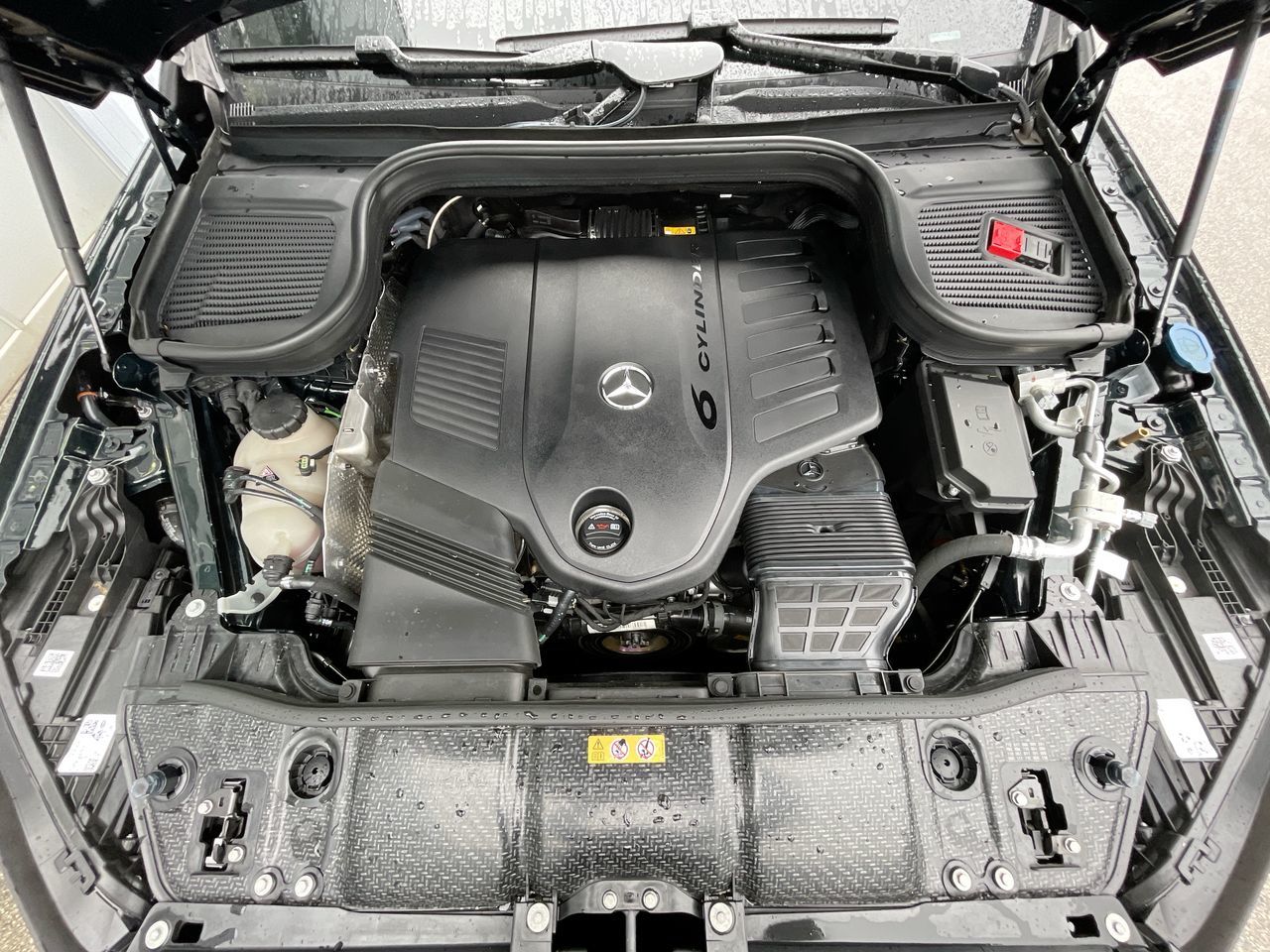 Voxcar MERCEDES-BENZ GLE-Class SUV in , VANCOUVER