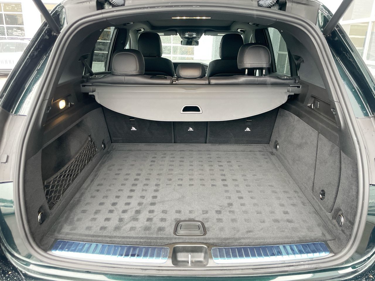 2023 Mercedes-Benz GLE450 in Richmond, British Columbia