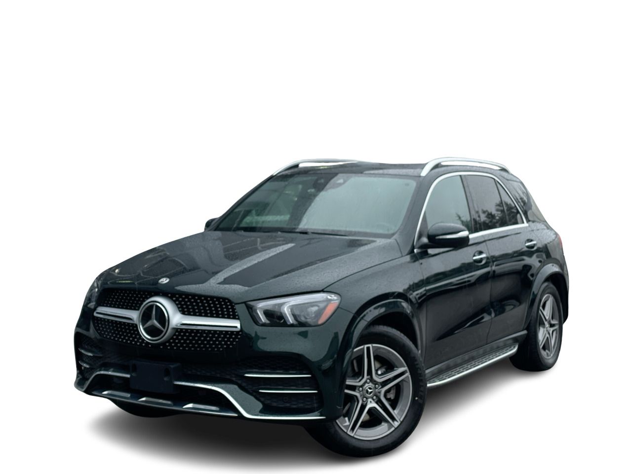 2023 Mercedes-Benz GLE450 in Richmond, British Columbia