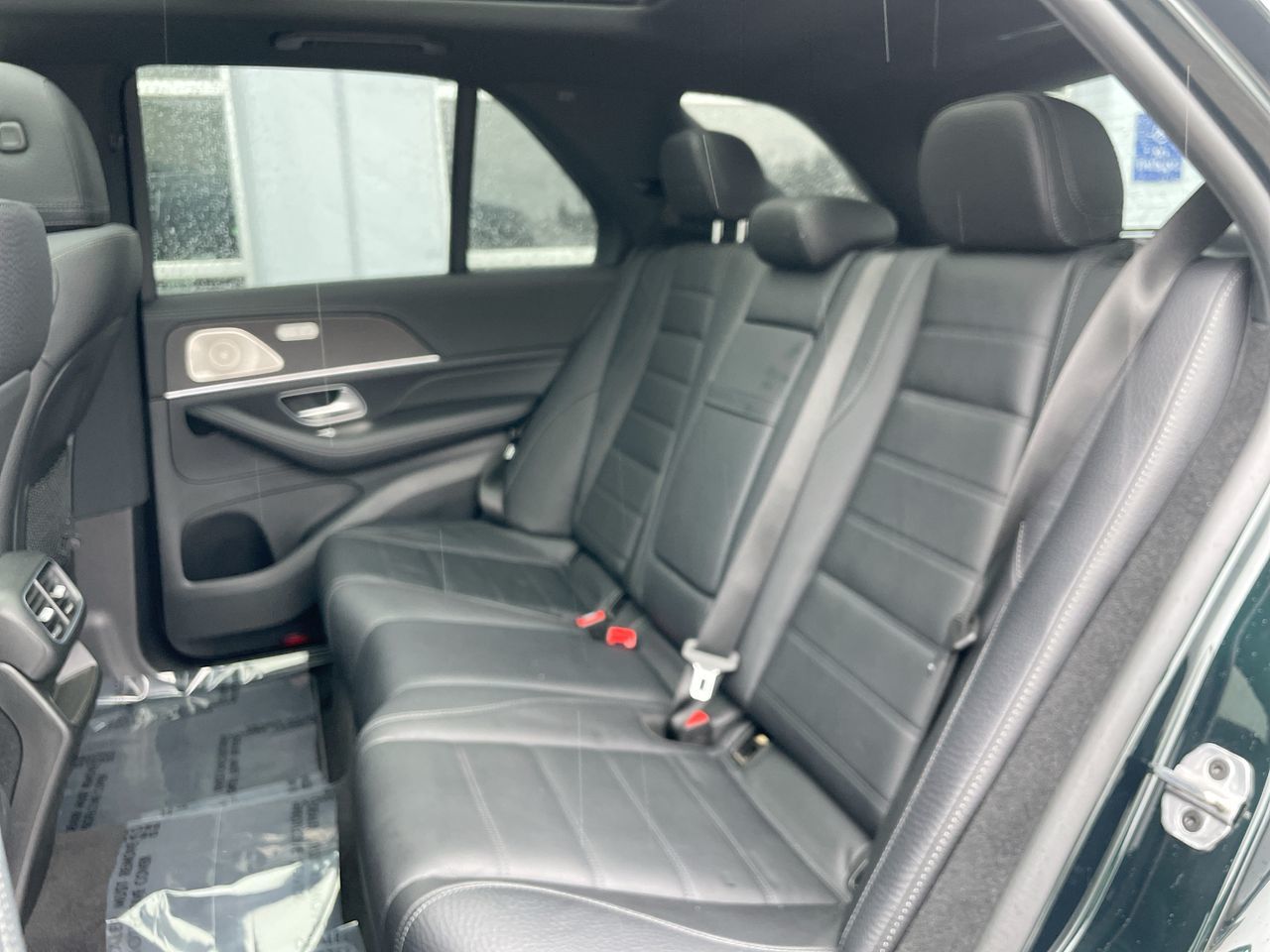 2023 Mercedes-Benz GLE450 in Richmond, British Columbia