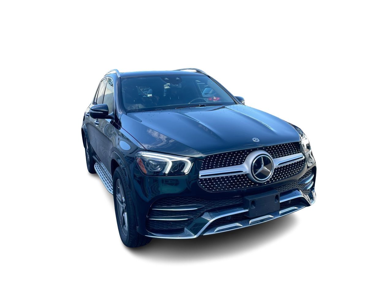 2023 Mercedes-Benz GLE450 in Richmond, British Columbia