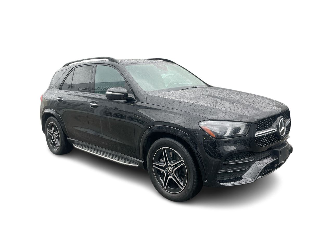 2023  GLE450