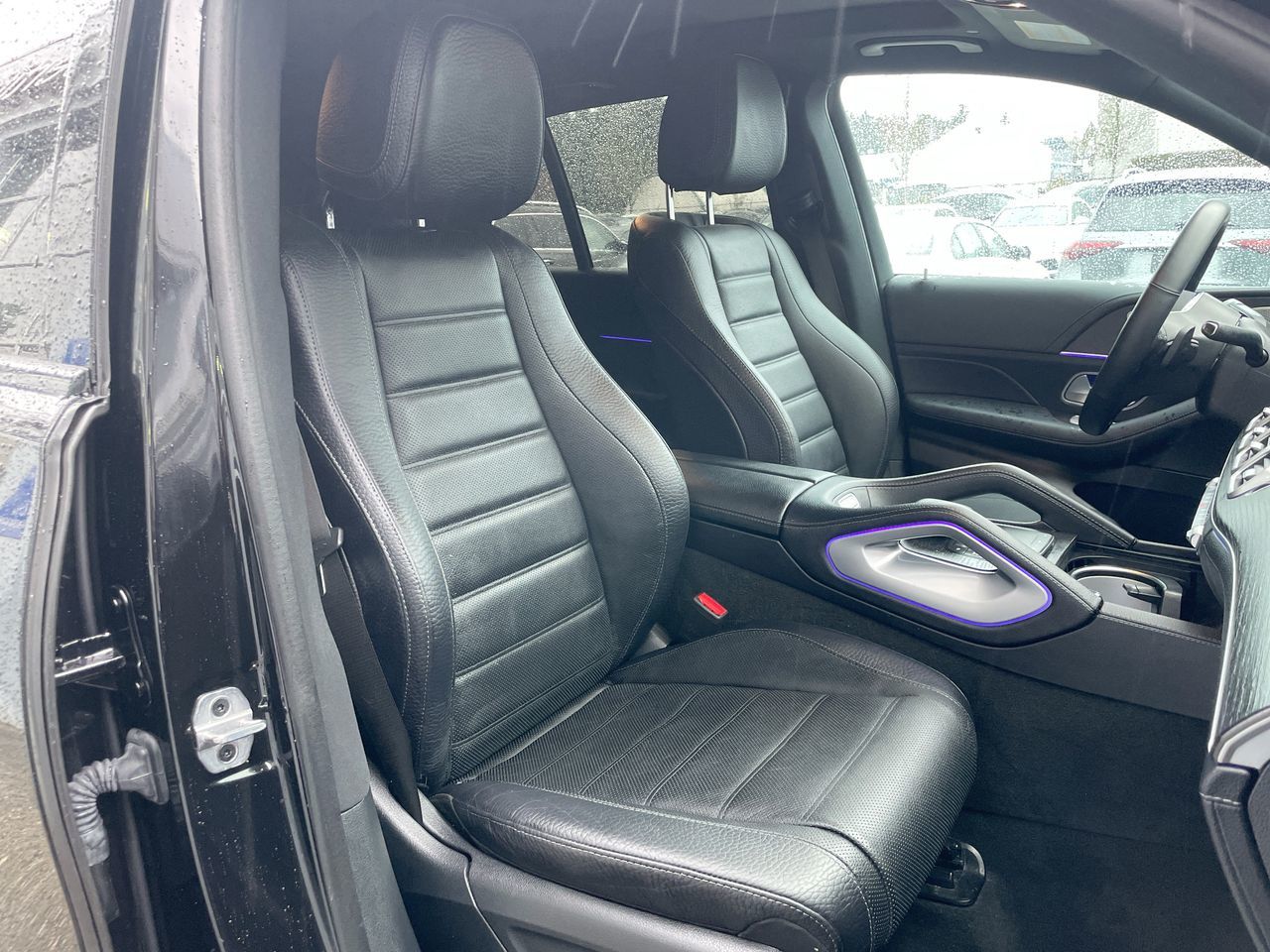 2023  GLE450