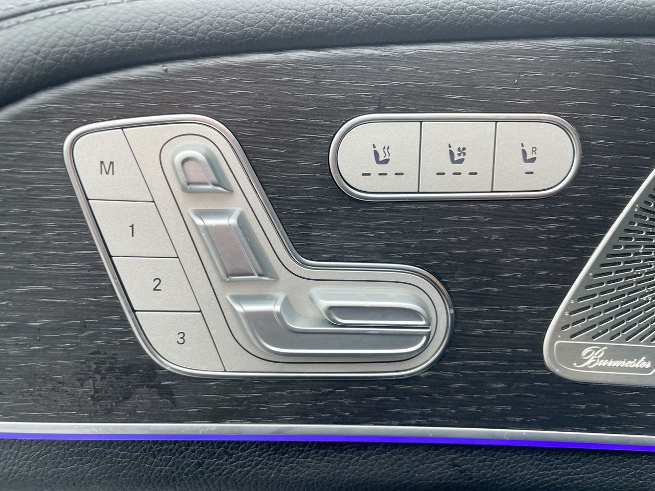 2023  GLE450