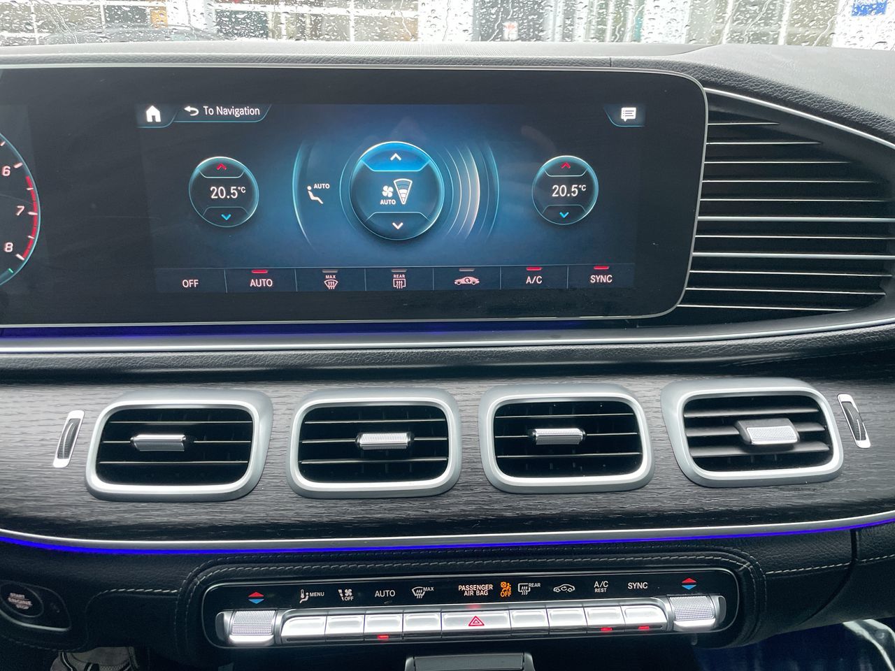 2023  GLE450