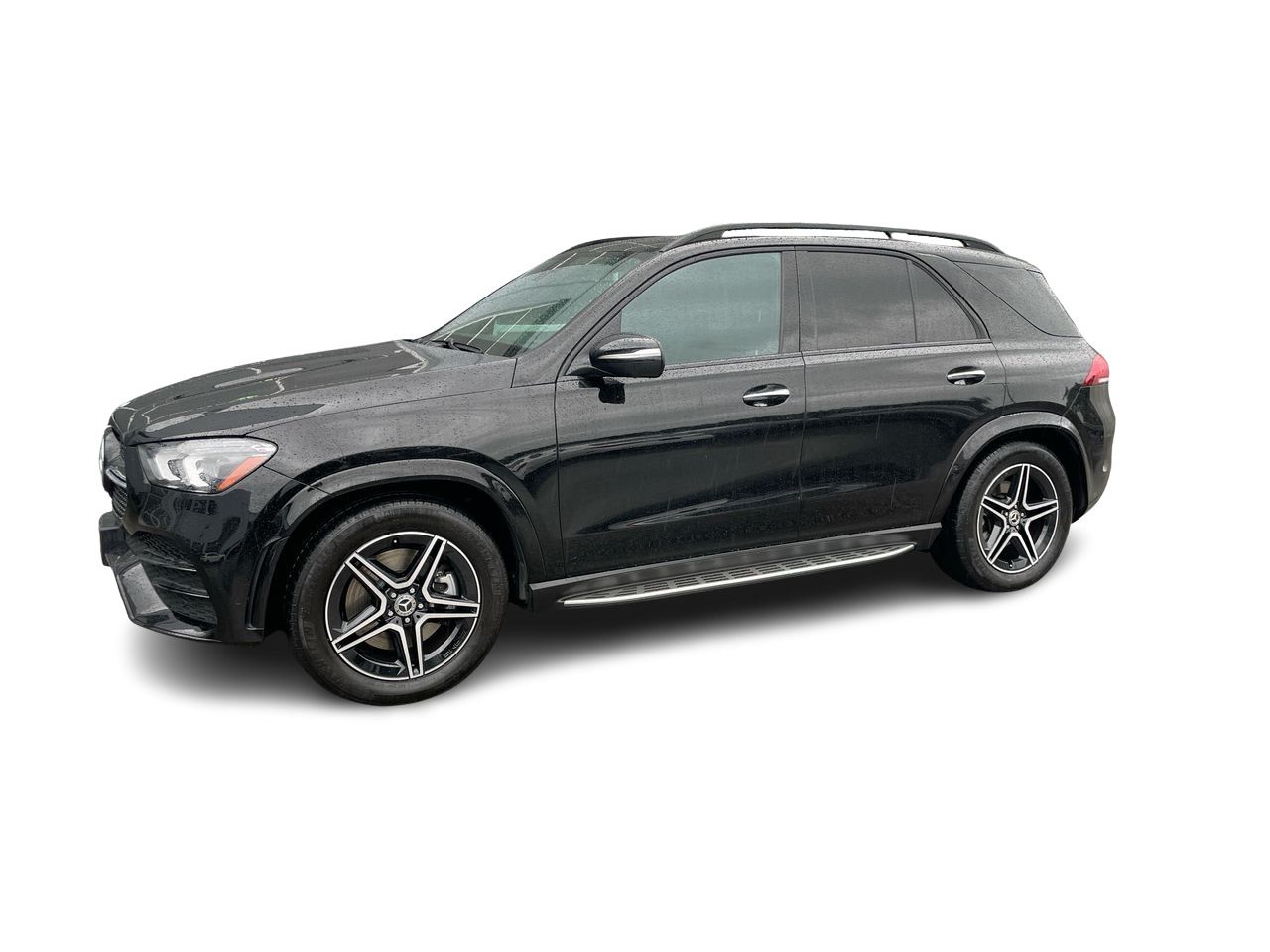 2023  GLE450