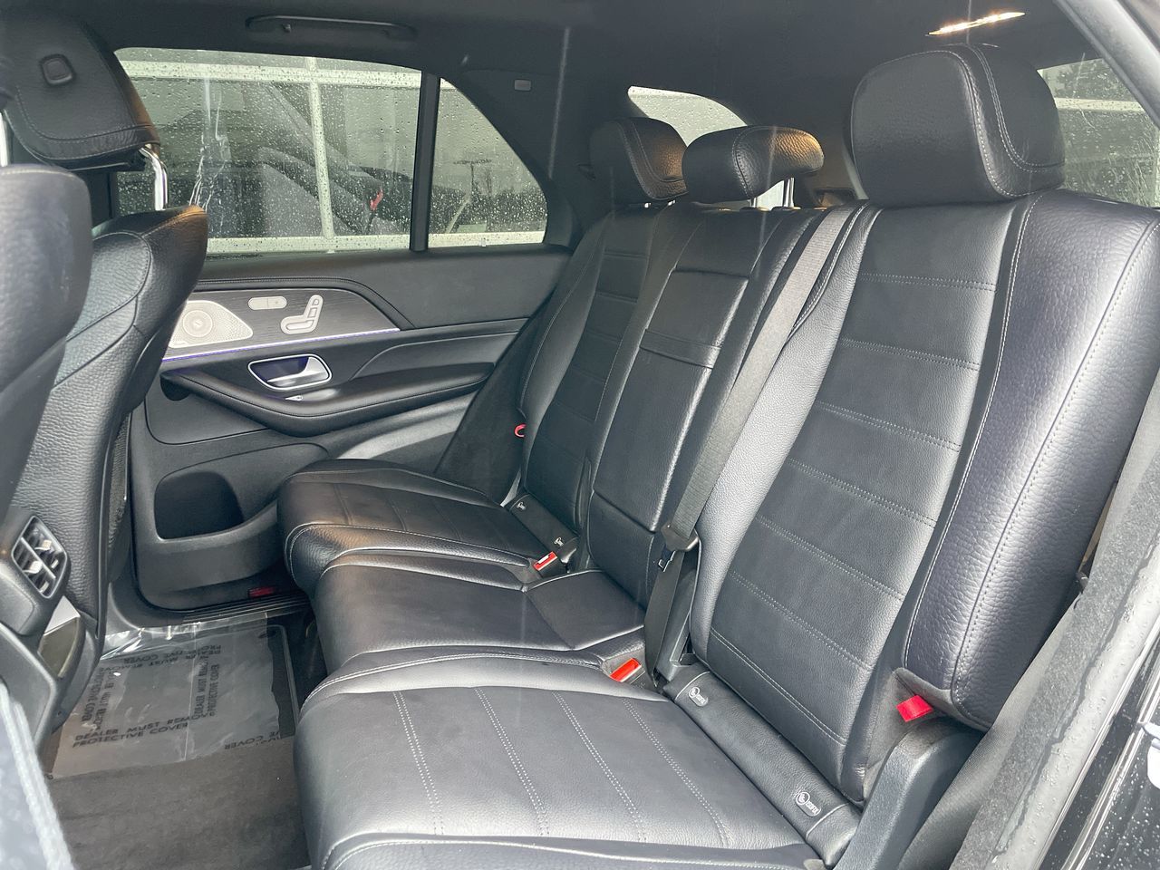 2023  GLE450