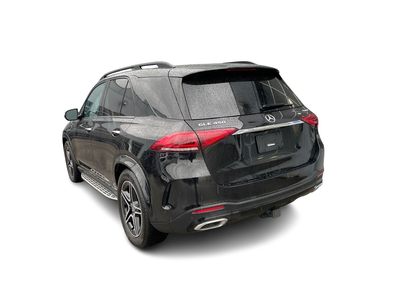 2023  GLE450