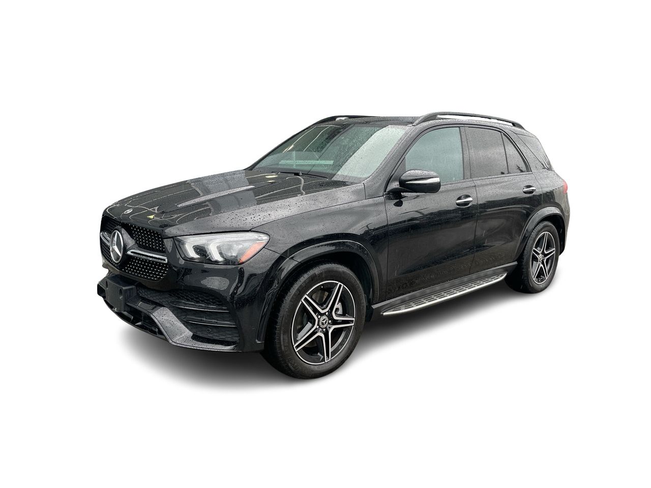 2023  GLE450