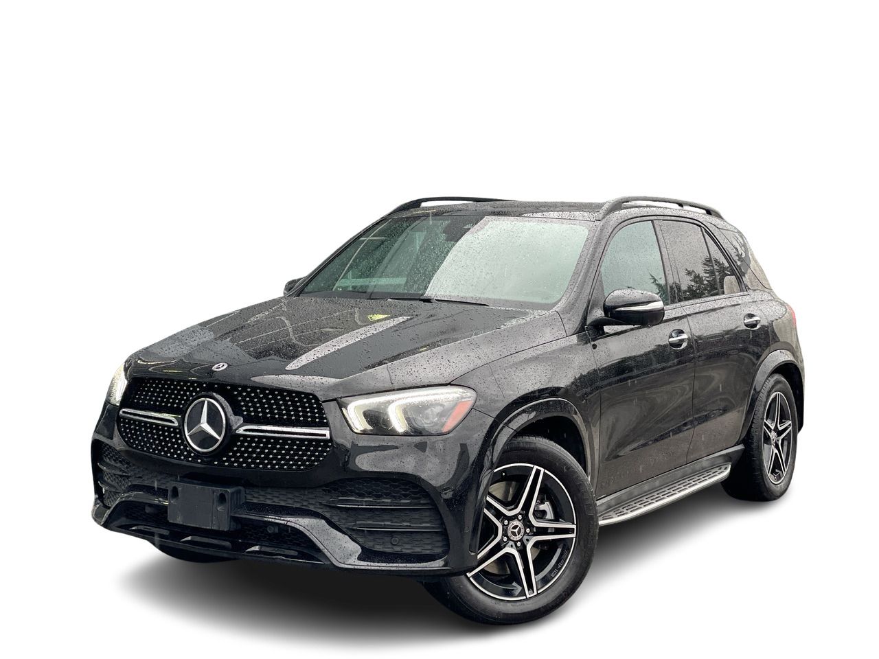 2023  GLE450