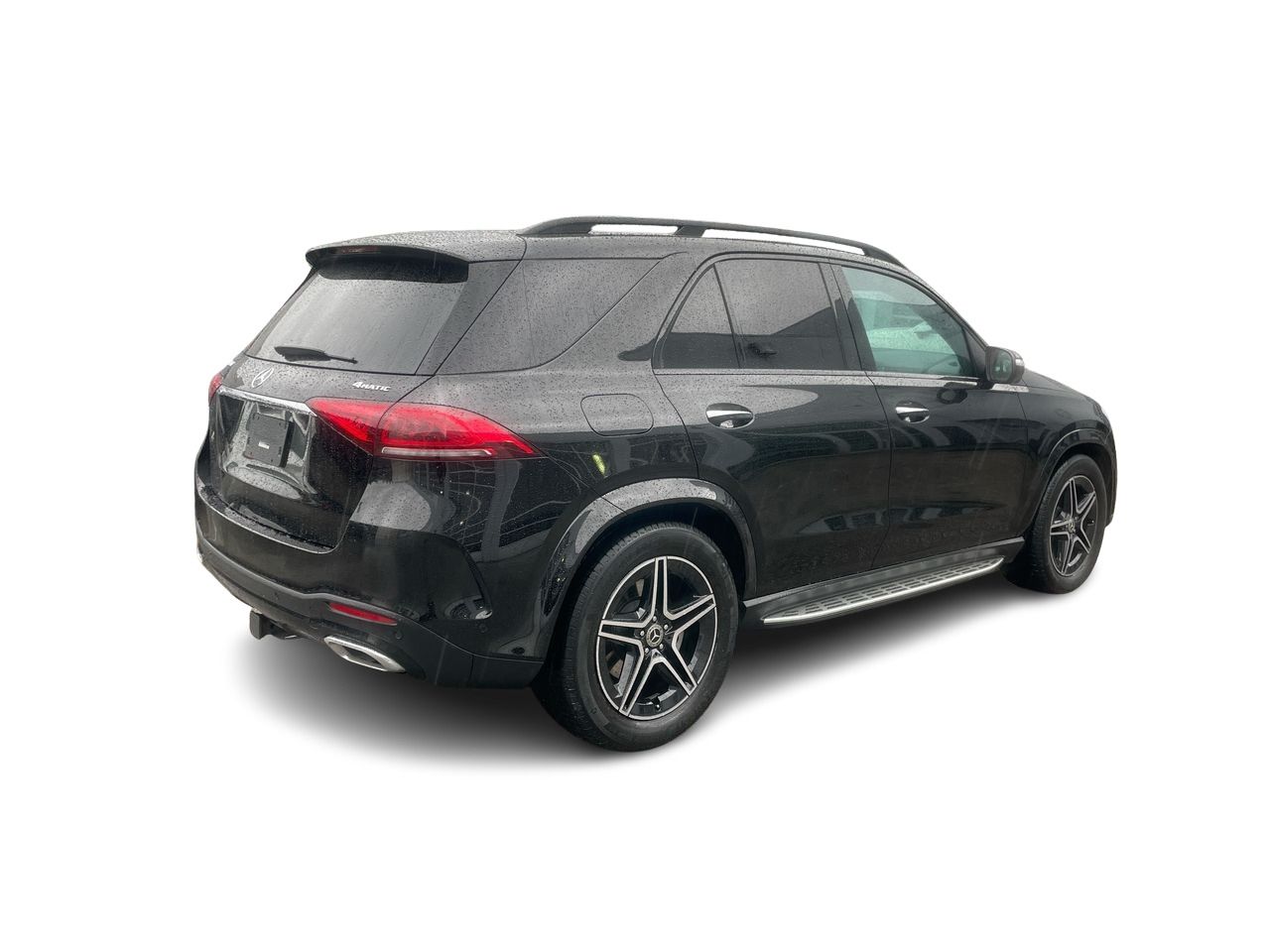 2023  GLE450