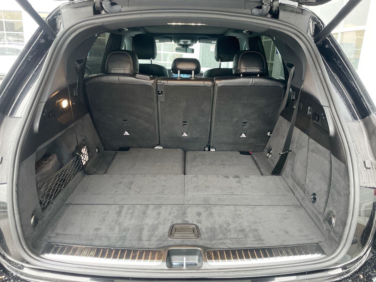 2023  GLE450