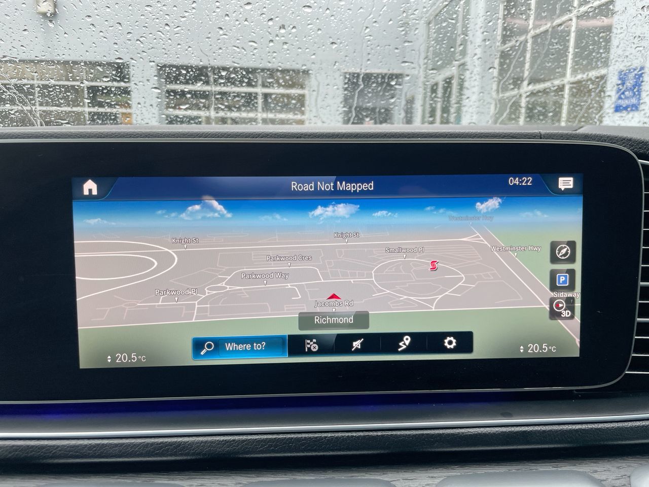 2023  GLE450