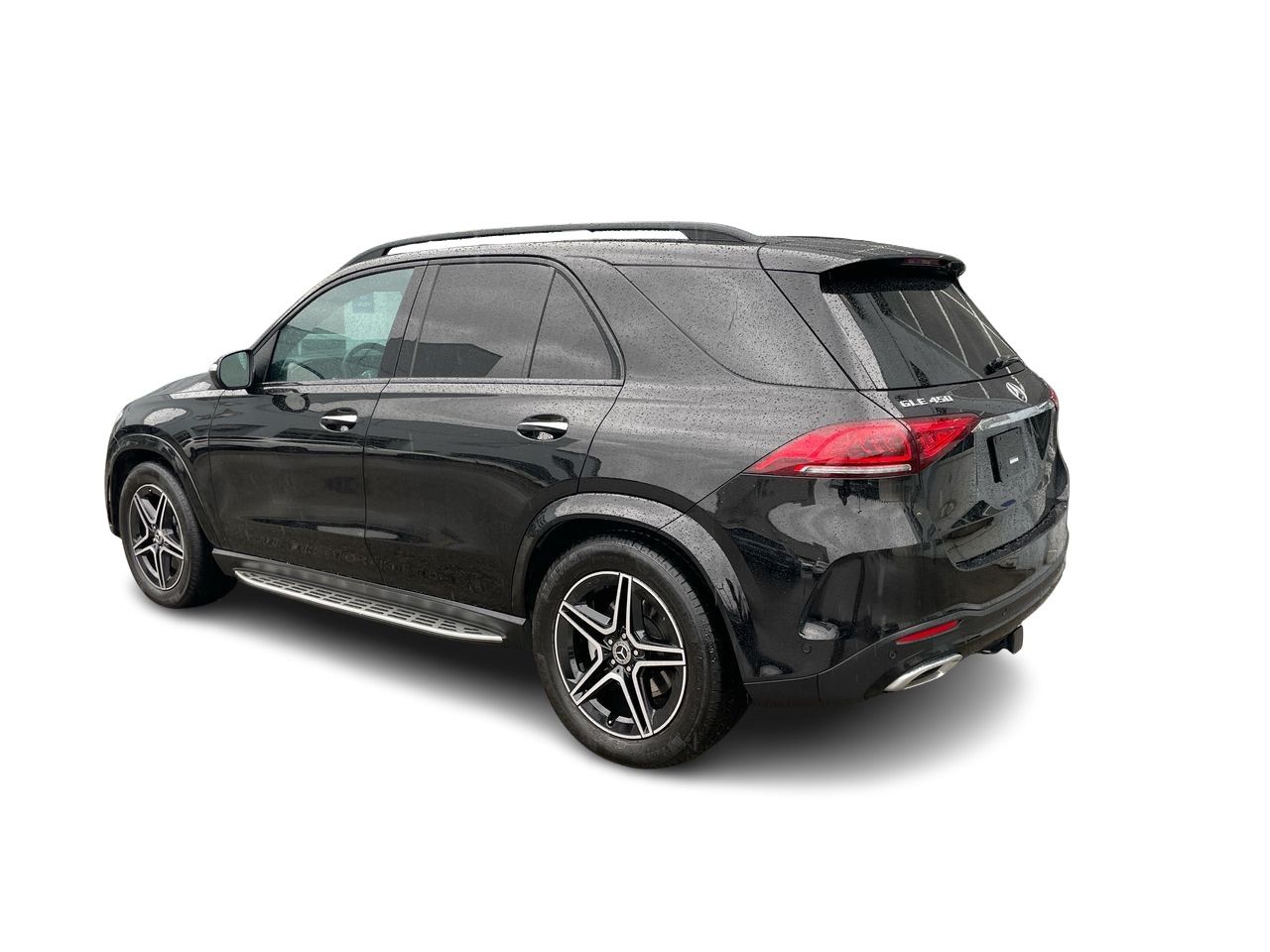 2023  GLE450