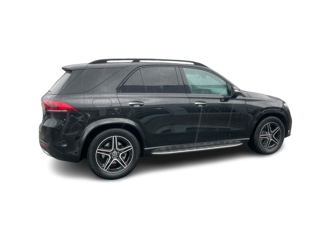 2023  GLE450