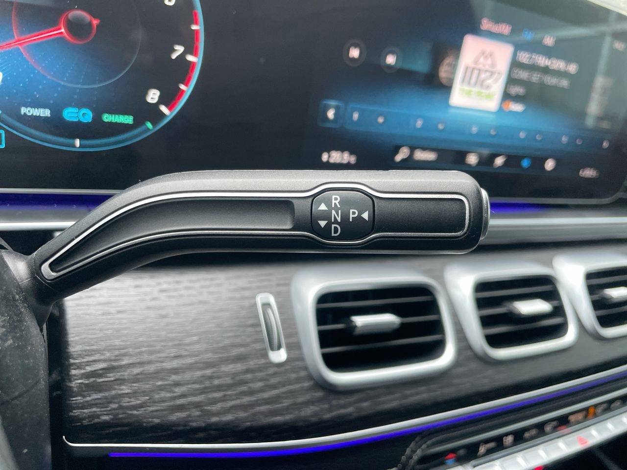 2023  GLE450