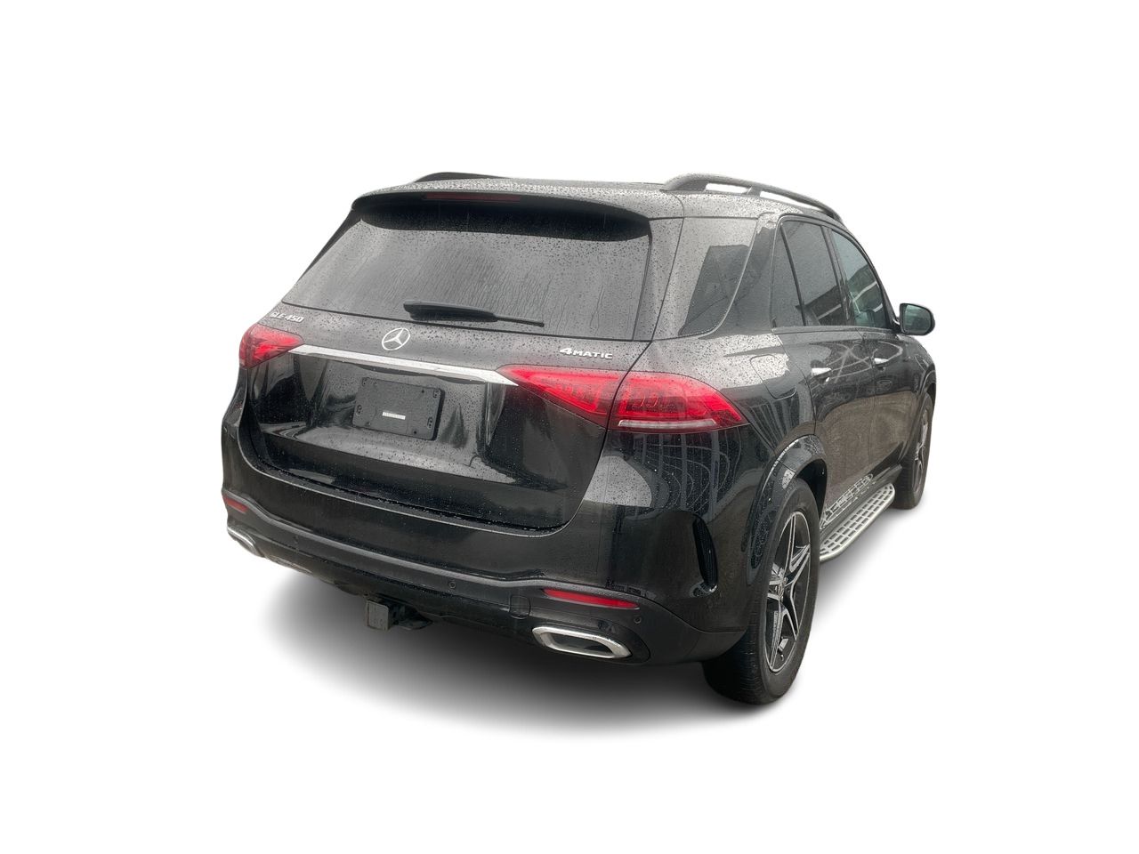 2023  GLE450