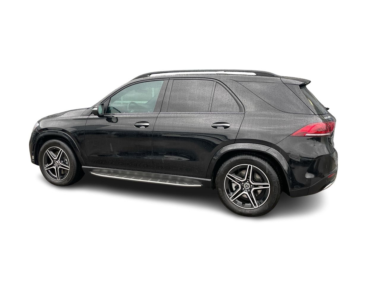 2023  GLE450