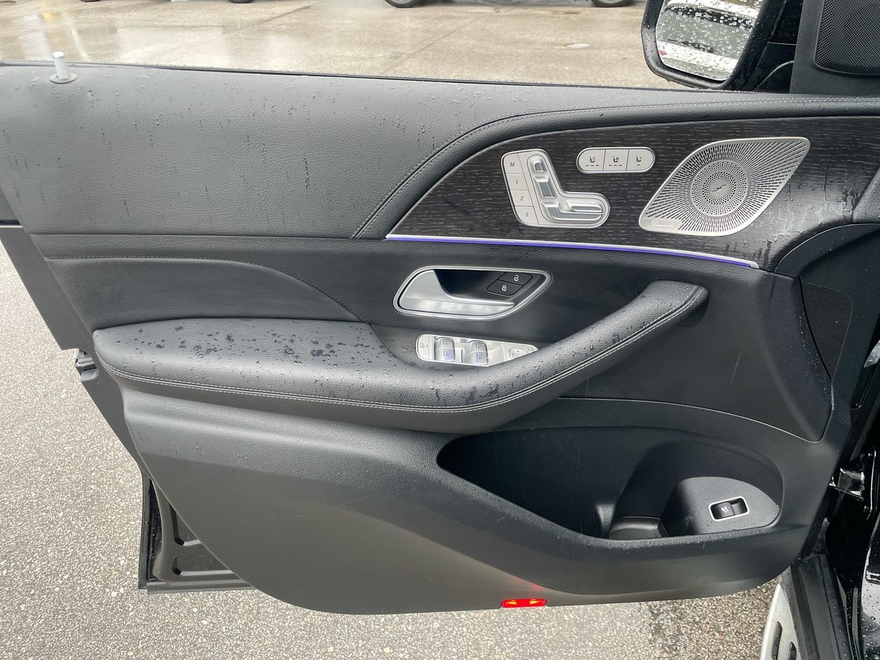 2023  GLE450