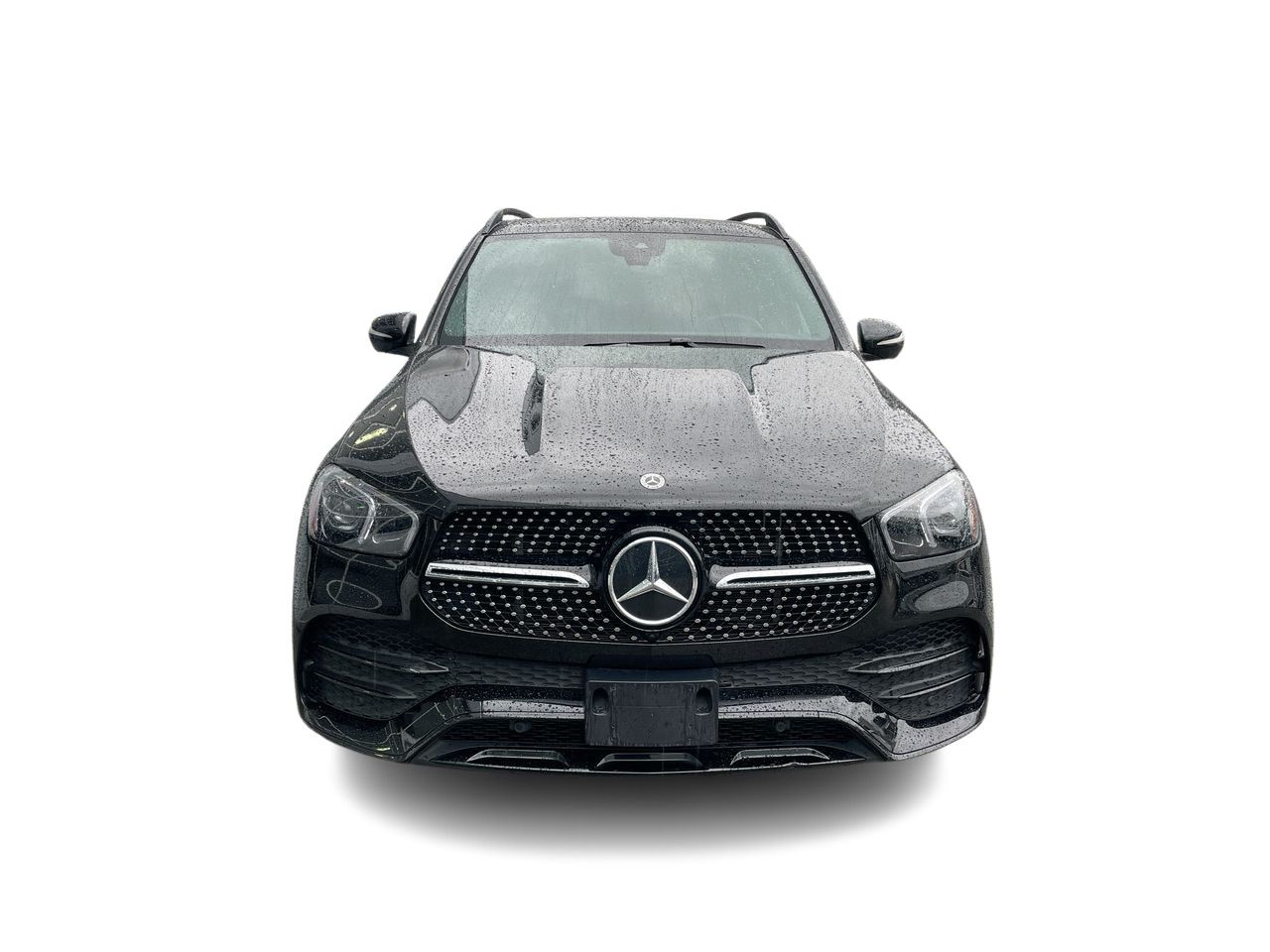 2023  GLE450