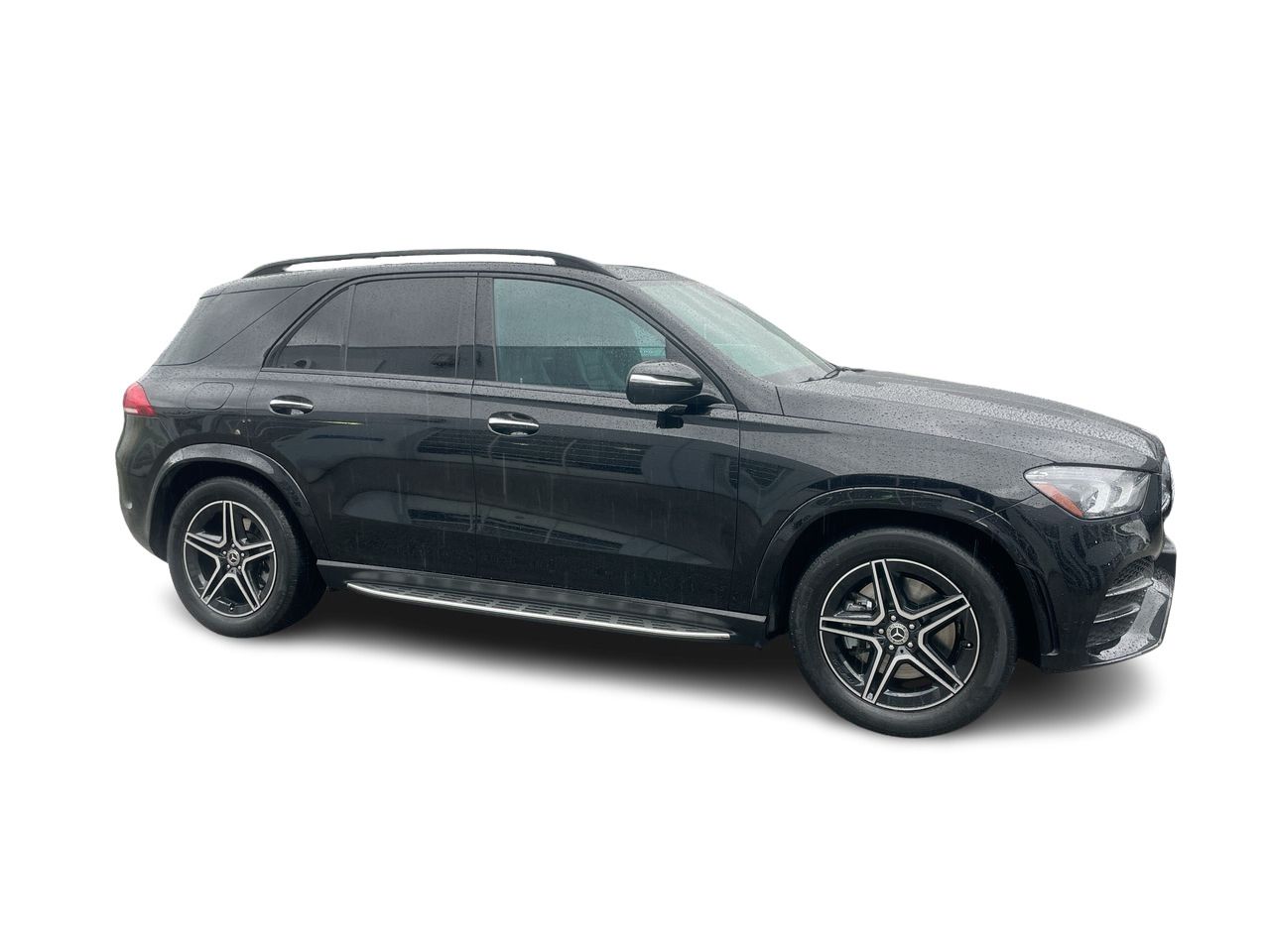 2023  GLE450