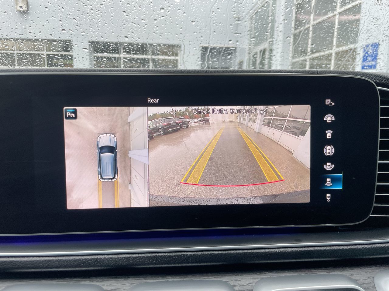 2023  GLE450