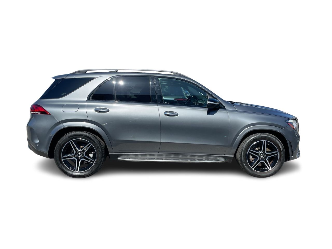 2023 Mercedes-Benz GLE450