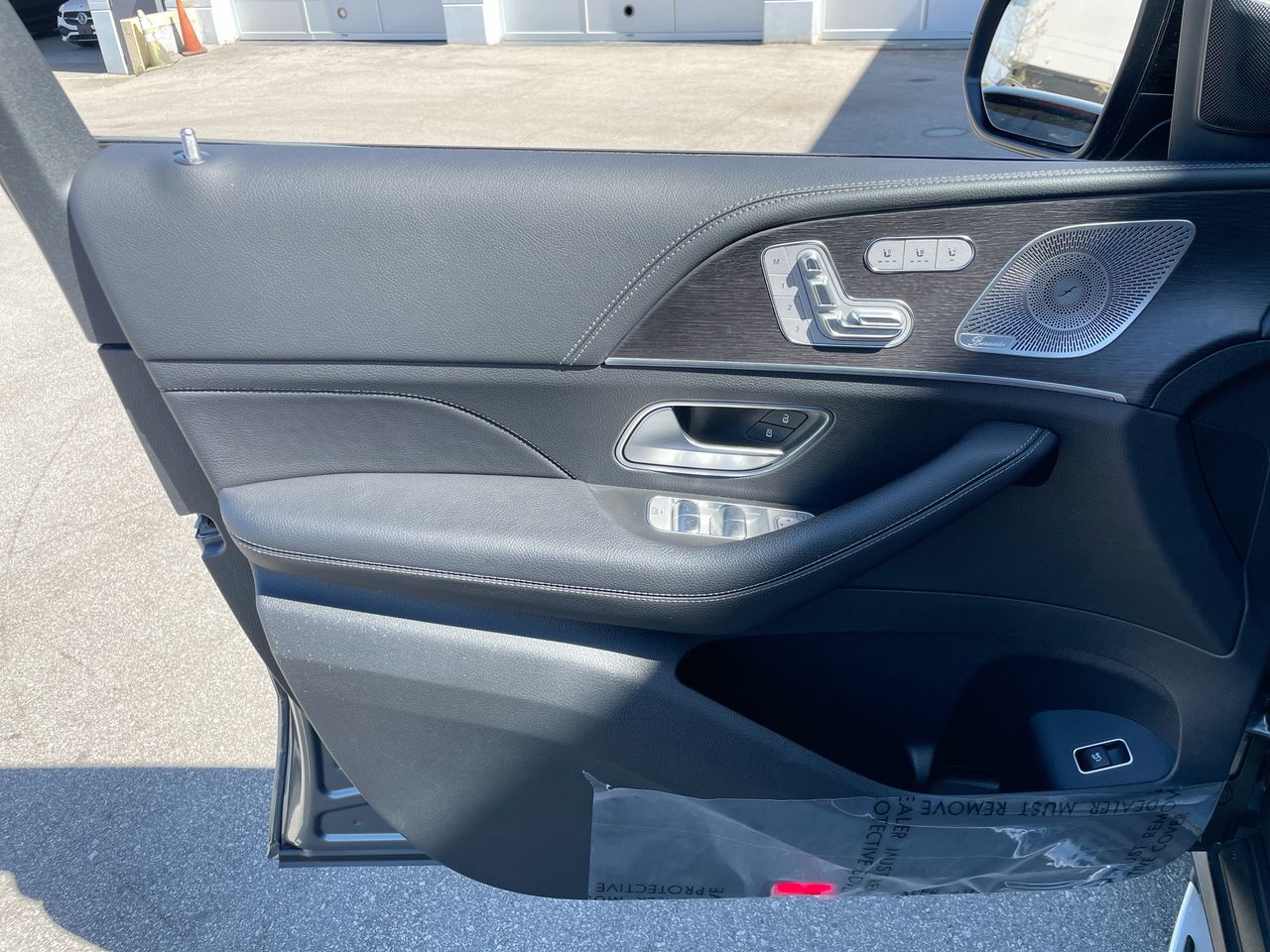 2023 Mercedes-Benz GLE450