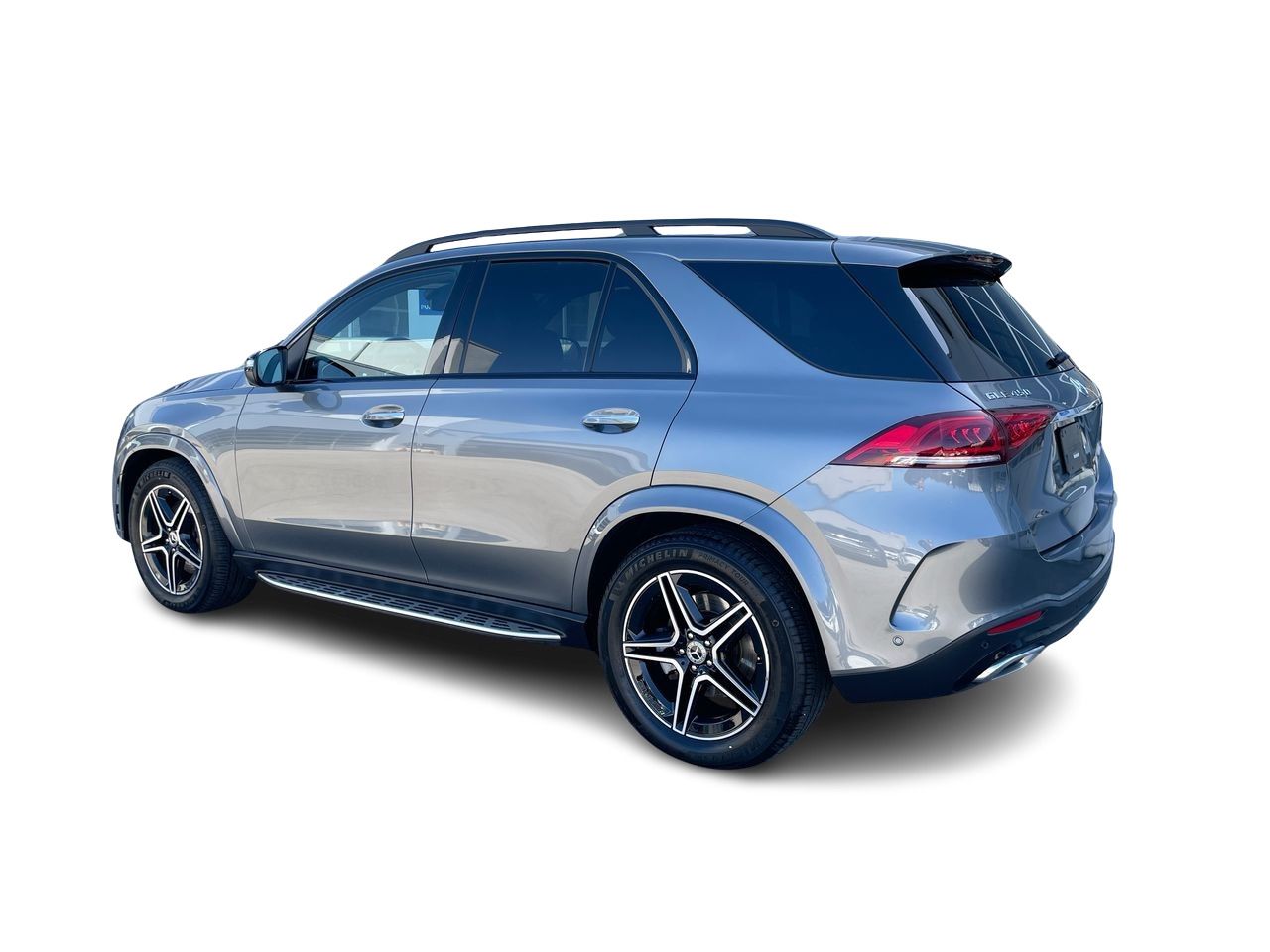 2023 Mercedes-Benz GLE450